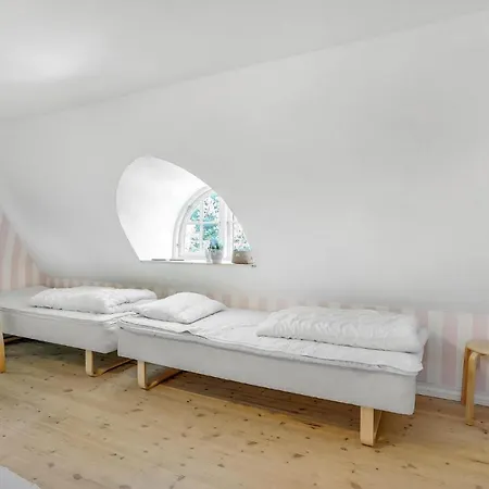 Stunning In Romo With Wifi Prázdninový dům Bolilmark