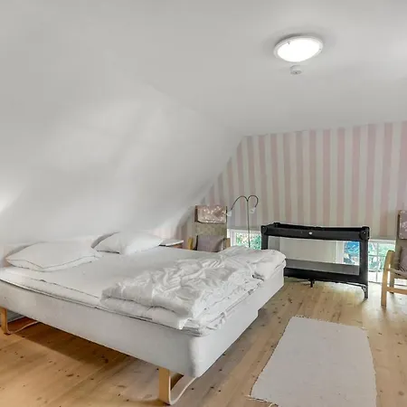 Stunning In Romo With Wifi Prázdninový dům Bolilmark